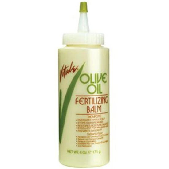 Vitale Olive Oil Hair Fertilising Balm 171g