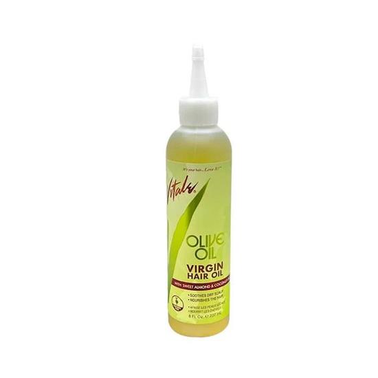 Vitale Olive Oil Virgin Hair Oil 237ml