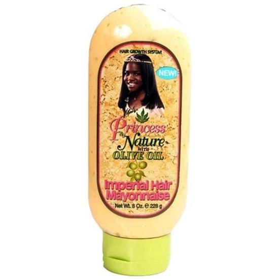 Vitale Princess By Nature Imperial Hair Mayonnaise 228g