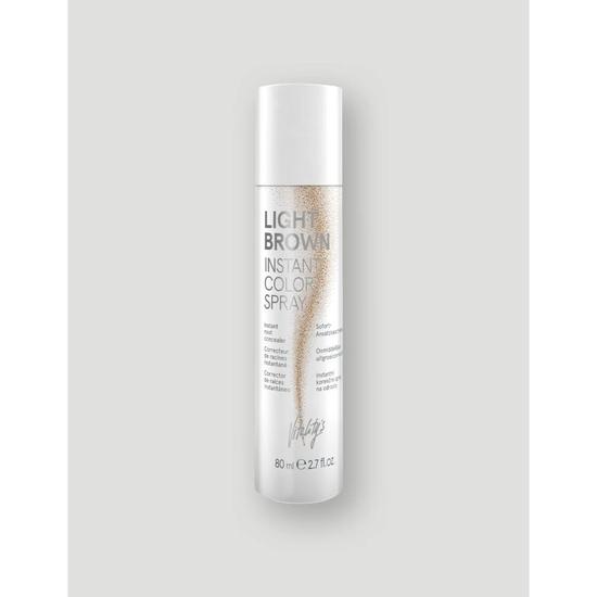 Vitalitys Vitality's Instant Colour Spray Black