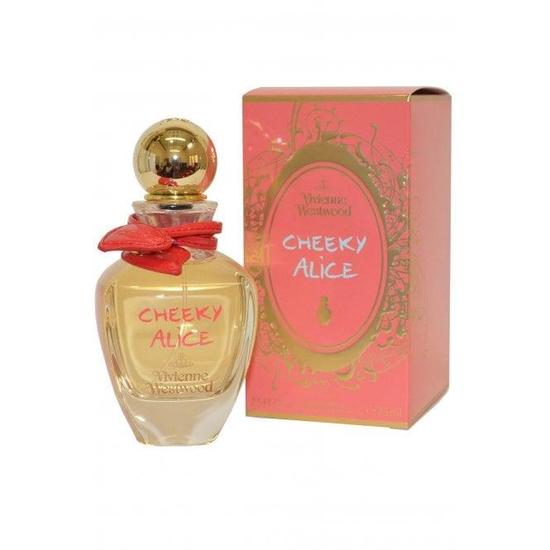 Vivienne Westwood Cheeky Alice Eau De Toilette 75ml