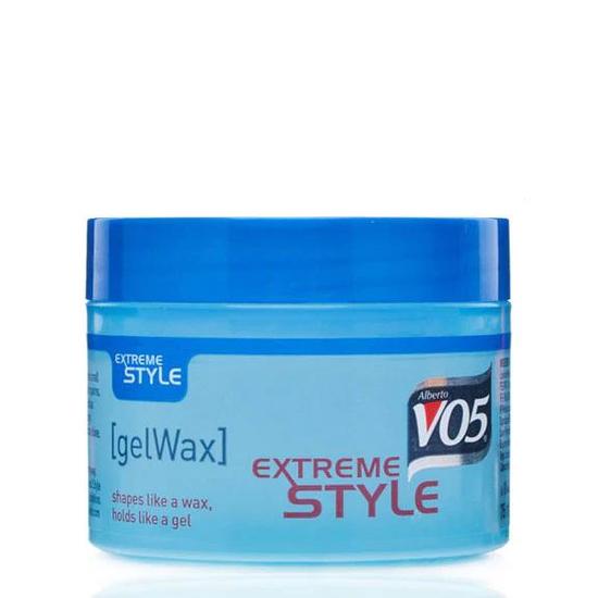 VO5 Extreme Style Gel Wax 75ml