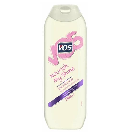VO5 Nourish My Shine Conditioner With Vital Oils 250ml