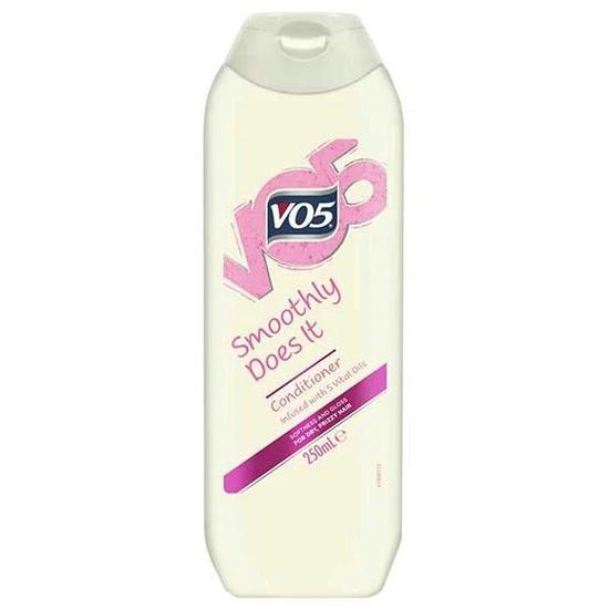 VO5 Smoothing Does It Conditioner 250ml