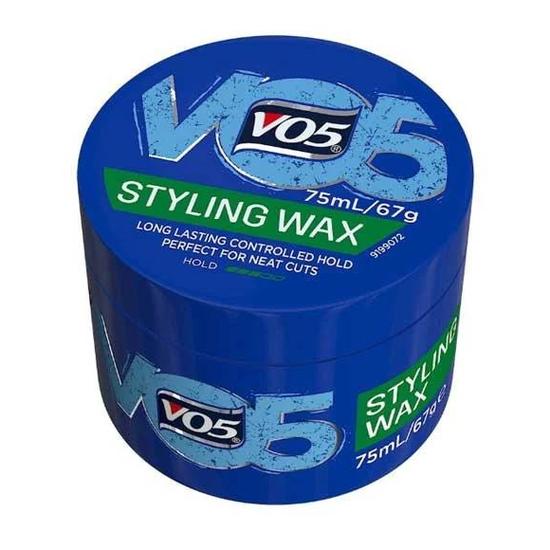 VO5 Styling Wax 75ml