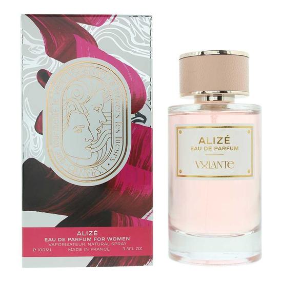 Volante Alize Eau De Parfum 100ml