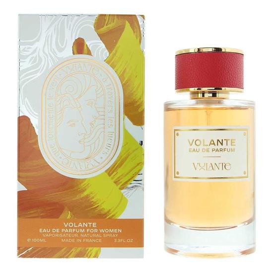 Volante Eau De Parfum 100ml