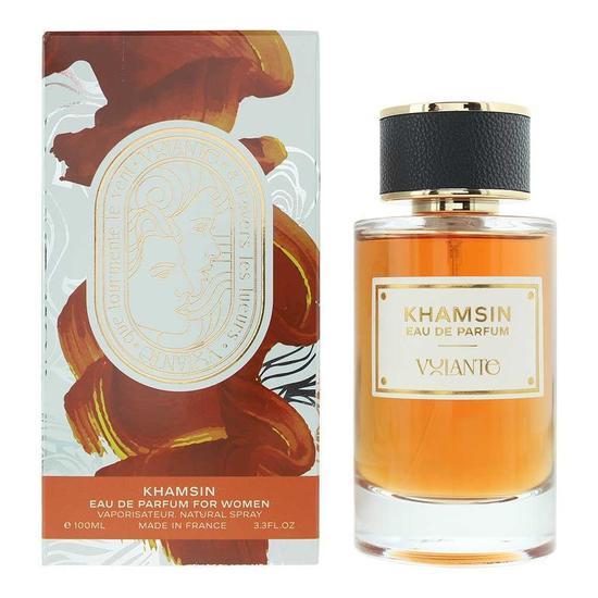 Volante Khamsin Eau De Parfum 100ml