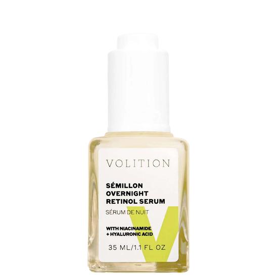 Volition Beauty Semillon Overnight Retinol Serum 35ml