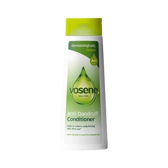 Vosene Anti Dandruff Conditioner