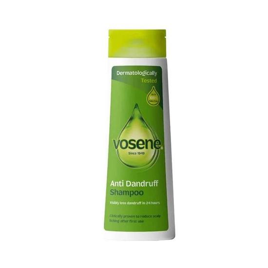 Vosene Anti Dandruff Shampoo 300ml