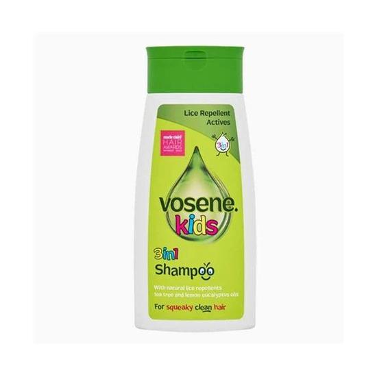 Vosene Kids 3 In 1 Conditioning Shampoo 250ml