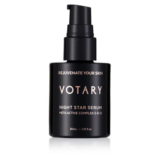 Votary Night Star Serum