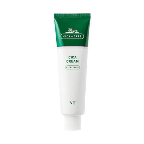 VT COSMETICS Cica Cream 100ml