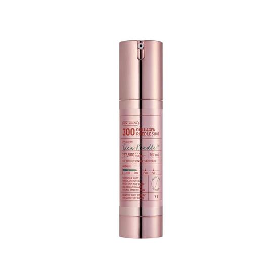 VT COSMETICS Collagen Reedle Shot 300