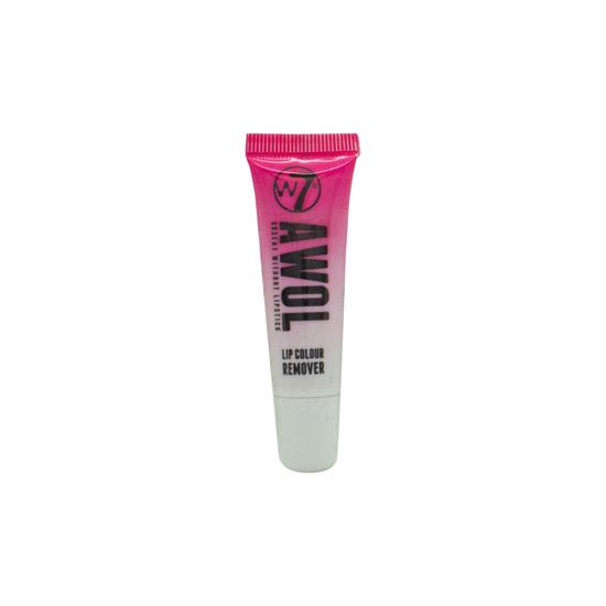 W7 Absent Without Lipstick Lip Colour Remover 8.4ml