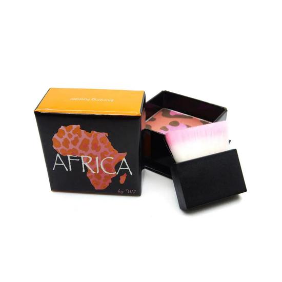 W7 Africa Bronzing Powder 8g