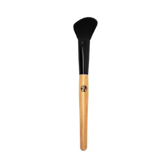 W7 Angled Blusher Brush