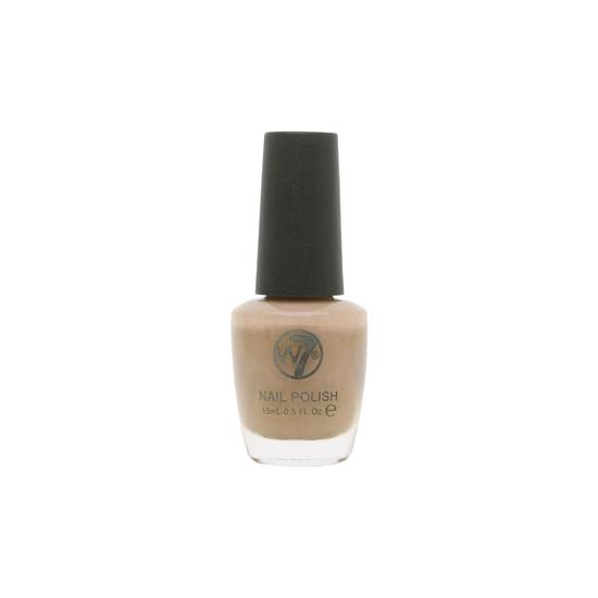 W7 Classic Nail Polish 140 Buff