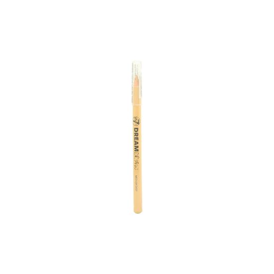 W7 Dream Draw 3 In 1 Pencil Light Medium
