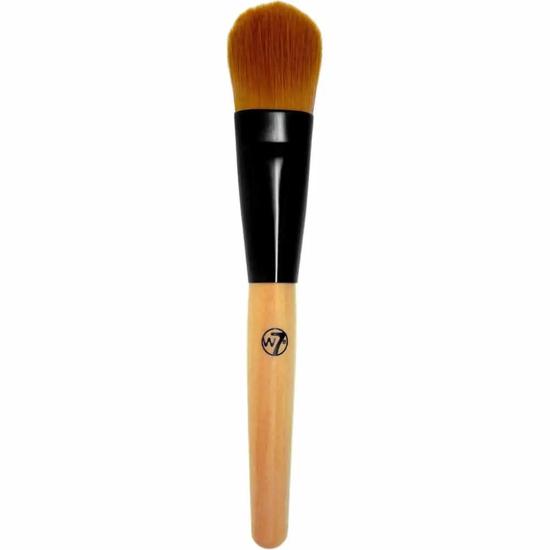 W7 Foundation Brush