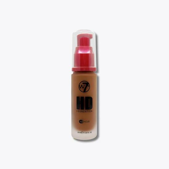 W7 HD Foundation Buff