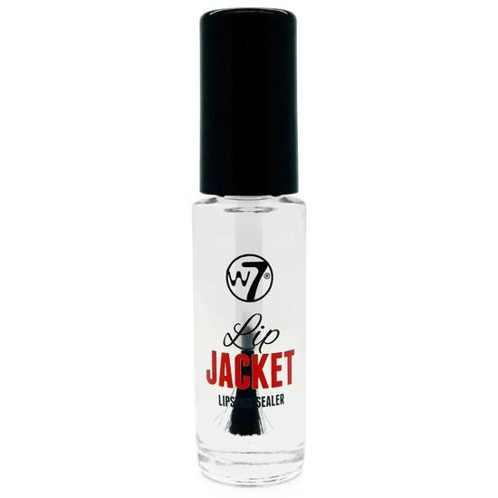 W7 Lip Jacket Lipstick Sealer 5ml