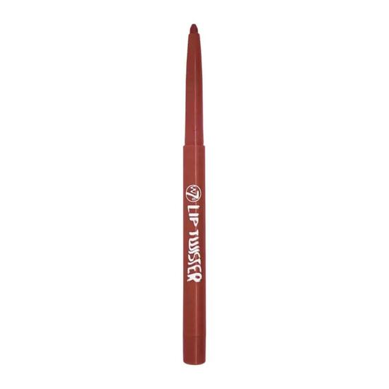 W7 Lip Twister Lip Liner Pencil Shiraz