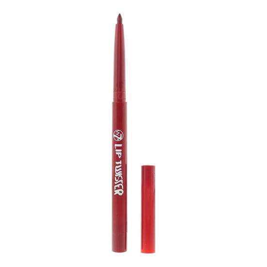 W7 Lip Twister Lip Liner Red 0.21g