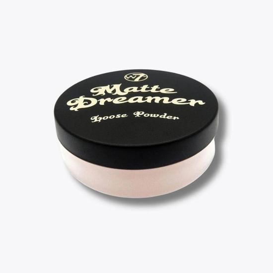 W7 Matte Dreamer Loose Powder