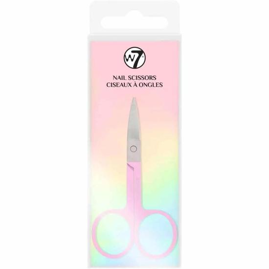 W7 Nail Scissors