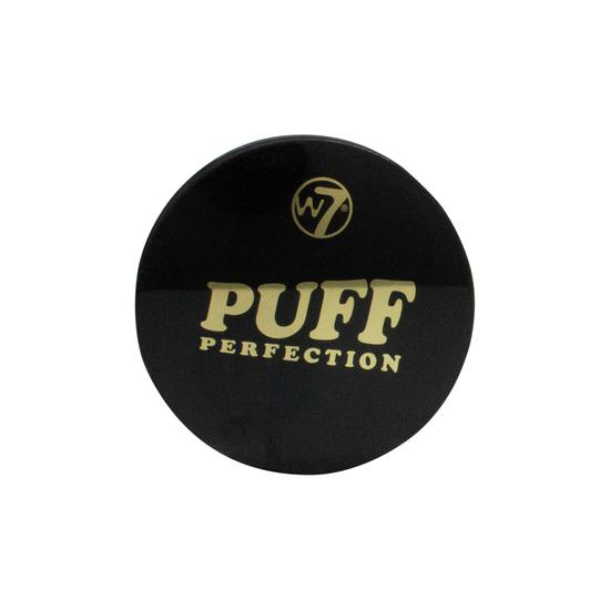 W7 Puff Perfection Fair