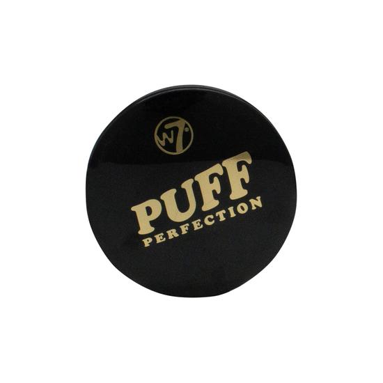 W7 Puff Perfection True Touch