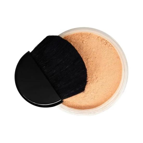 W7 Sheer Loose Powder Honey