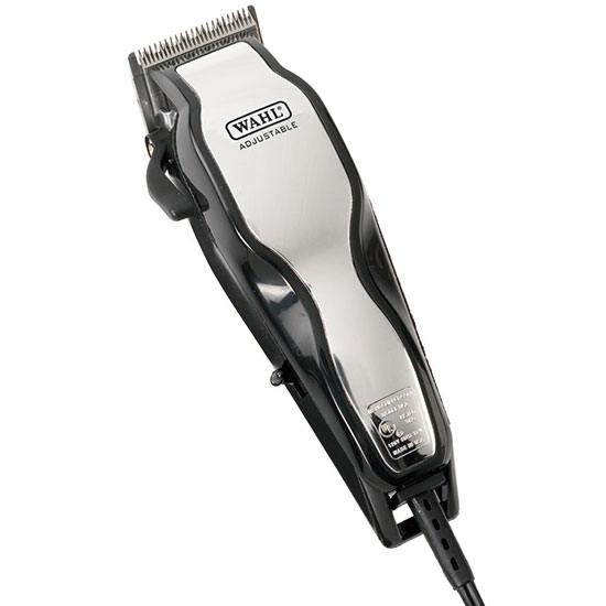 wahl academy collection mains clipper