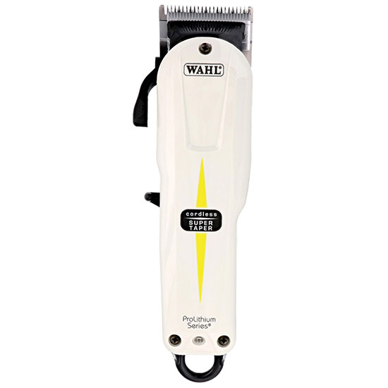 latest wahl clippers