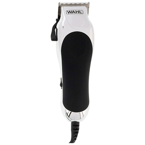 wahl clippers deluxe