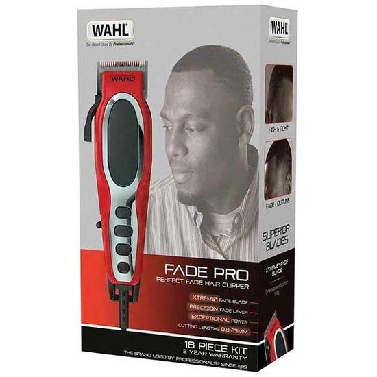 Wahl Fade Pro Perfect Fade Hair Clipper