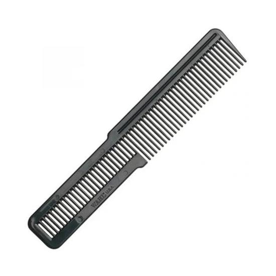 Wahl Flat Top Comb Black