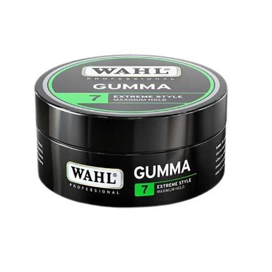 Wahl Gumma 7 Extreme Style Cream For Maximum Hold 100ml