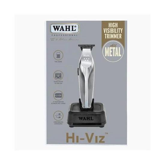 Wahl Hi Viz High Visibility Trimmer