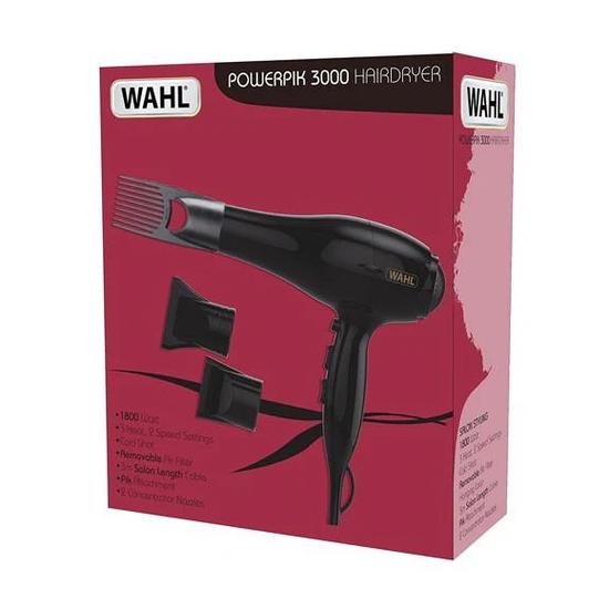 Wahl Powerpik 3000 Hair Dryer