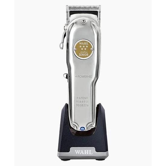 Wahl Professional Cordless Senior Metal Limited Edition