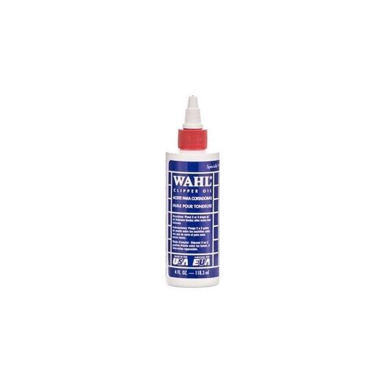 Wahl Professional Hair Clipper Oil 118ml