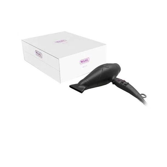 Wahl Professional Hair Dryer Black