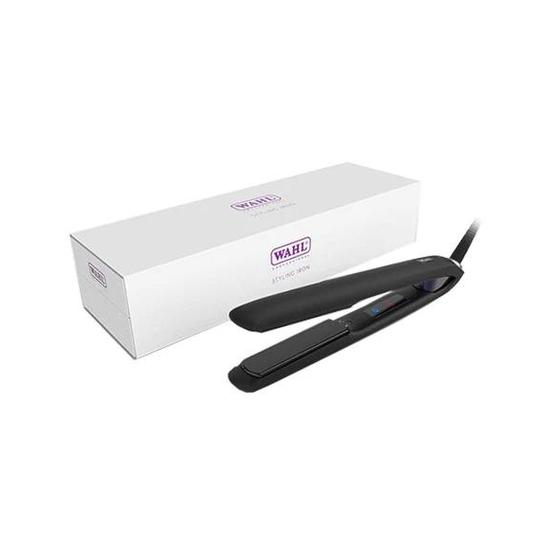 Wahl Professional Styling Iron Black