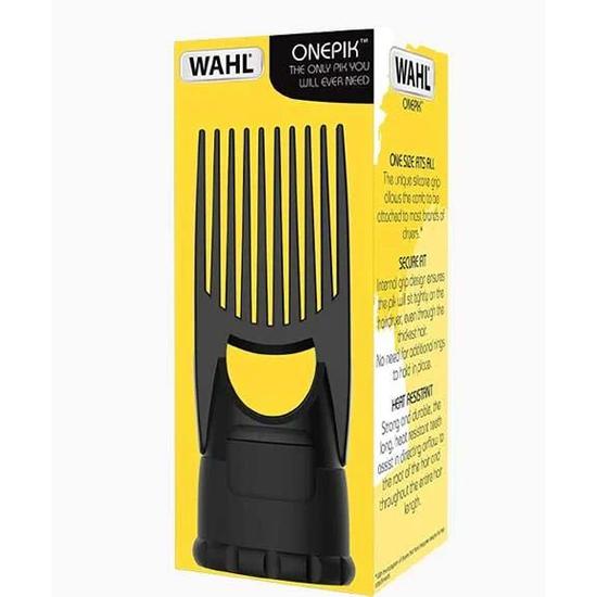 Wahl Salon Styling One Pik Black