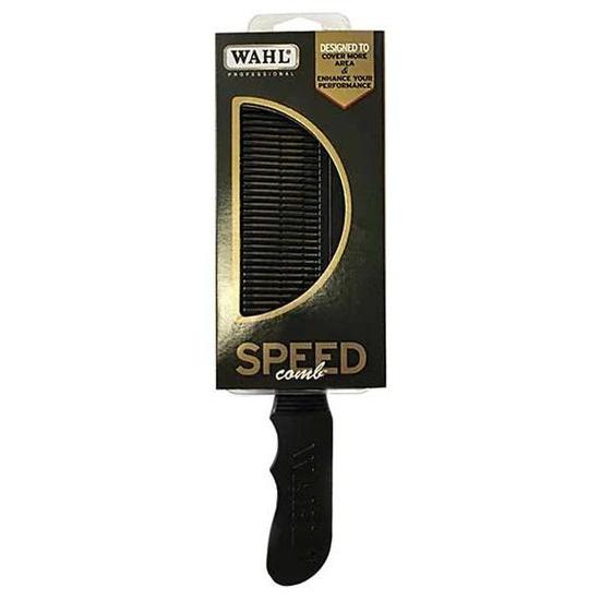 Wahl Speed Comb No Size. / Black