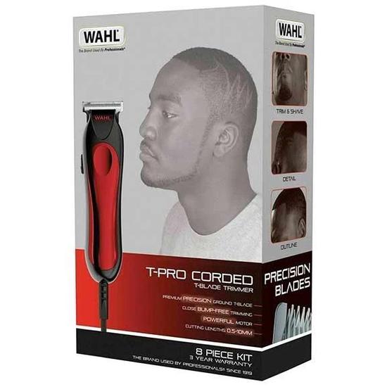 Wahl T Pro Corded T Blade Trimmer