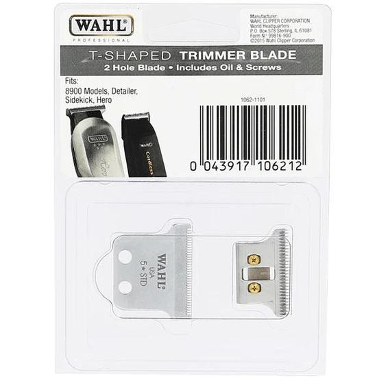 Wahl T Shaped Trimmer Blade 1062 1101